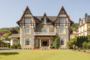 Villa Soro