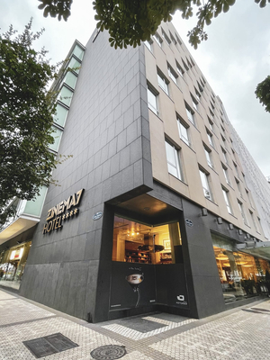 Zinema7 Hotel