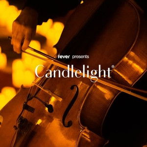 Candlelight: Tributo a Coldplay