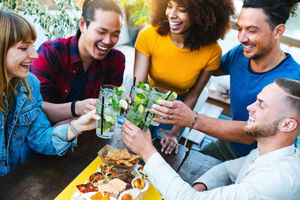 4-stündige Food-Tour durch São Paulo mit 8 lokalen Bars und Food-Stopps