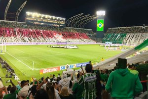 Football Match in São Paulo – Ticket, Transport & Guide