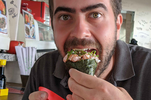 São Paulo: Liberdade Street Food Tour
