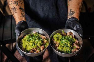São Paulo: Suppers Food Tour With 12+ Tastings