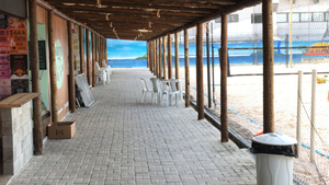 A Ilha Sports & Fun - Beach Tennis , Futevôlei e Vôlei de Praia