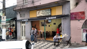 A Juriti