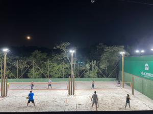 Abacateiro Beach Sports