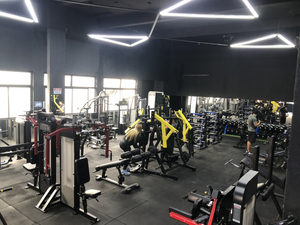 Academia New Galaxy Fit 24h