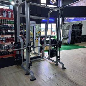Academy Fitness Center