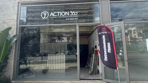Action 360º - Vila Madalena