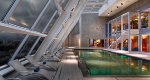 Amazonian SPA