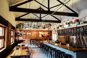 Ambar Craft Beers
