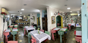 Amore & Gusto Restaurante Italiano
