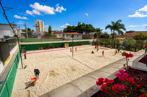 Anália Beach
