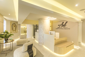ANB Clínica de Estética