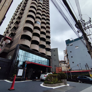 Aparthotel Acomodações RG Locação de Apartamento Liberdade SP