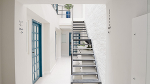 Apê Smart Studios | Alameda Santos