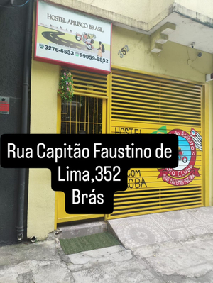 Aprisco São Paulo