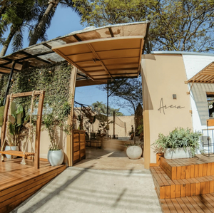 Areia Racket Club