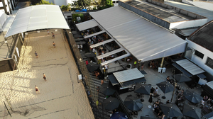 Arena Éssipê