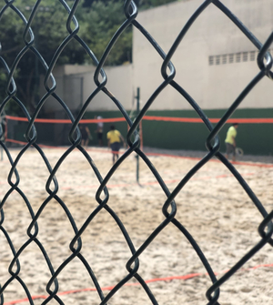 Arena Morumbi Beach Sports