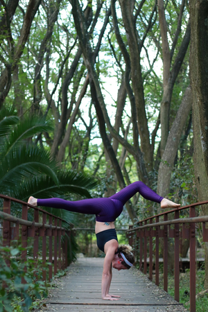 Aulas de Yoga em São Paulo