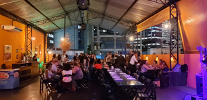 Baixo Lounge