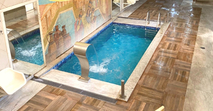 Balneário Maria José