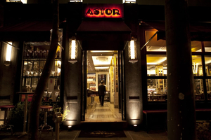 Bar Astor Vila Madalena