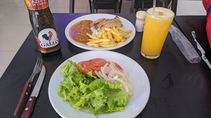 Bar Do Jackson
