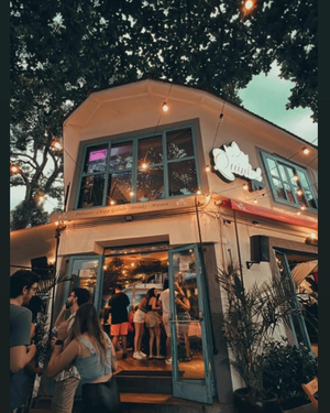 Bar do Quintal
