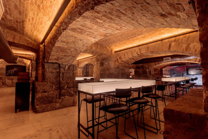 Bar dos Arcos