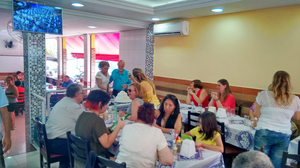 Bar e Restaurante Santa Rita