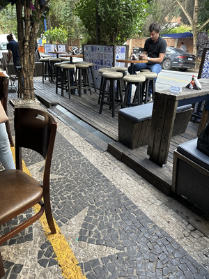 Bar Espírito Santo