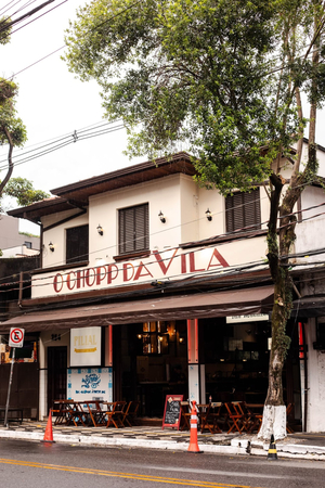Bar Filial