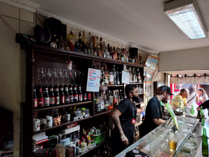 Bar Kintaro