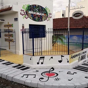 Bar Maracangalha
