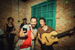 Bar Próximo