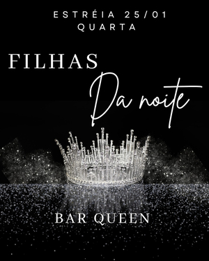 Bar Queen
