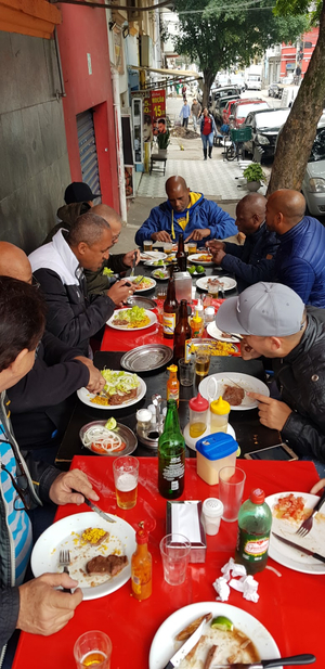Bar São Paulino