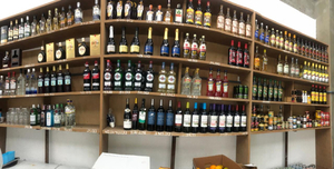 Bar Verde