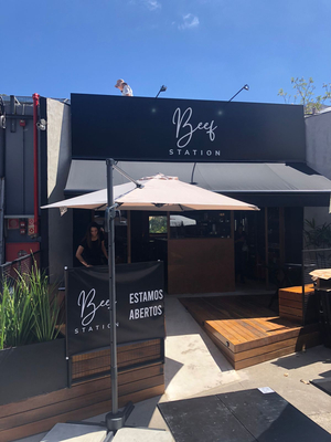 Beef Station Morumbi