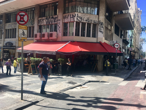 Bella São Paulo