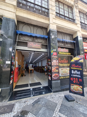 Berton Restaurante