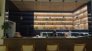 Bloom Bar