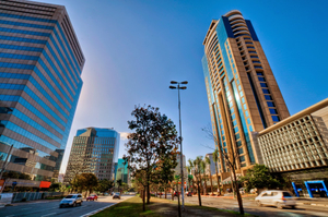 Blue Tree Premium Faria Lima Hotel
