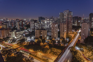 Blue Tree Premium Paulista