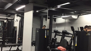Body Fit Gym