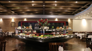 Boizão Grill