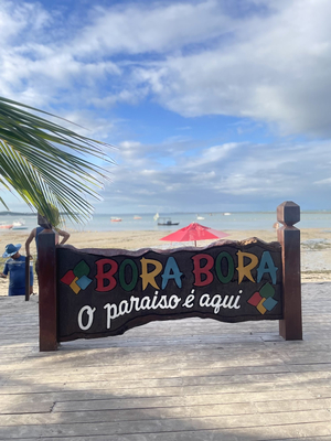 Bora Bora Beach Club