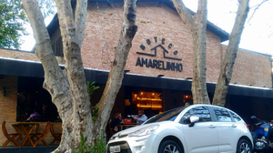 Boteco Amarelinho